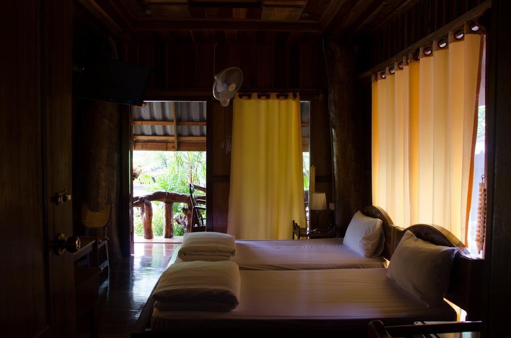 Daranee Resort Ranong Exteriör bild